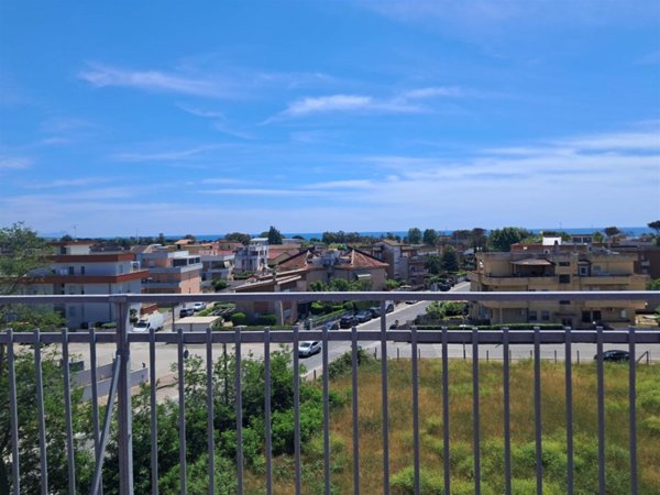 appartamento in vendita a Nettuno