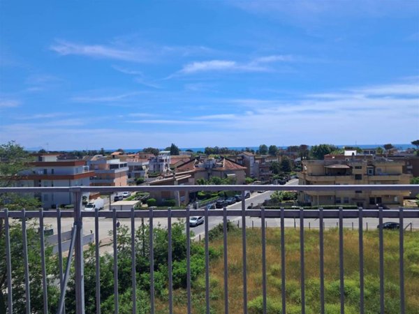 appartamento in vendita a Nettuno