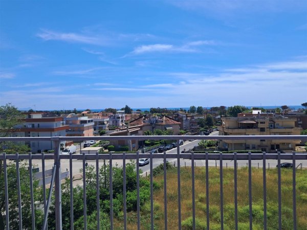 appartamento in vendita a Nettuno
