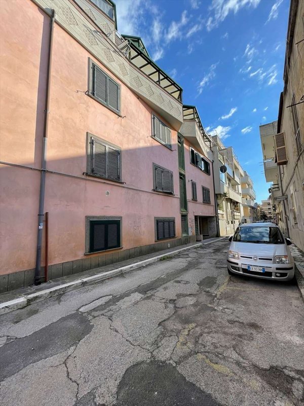 appartamento in vendita a Nettuno