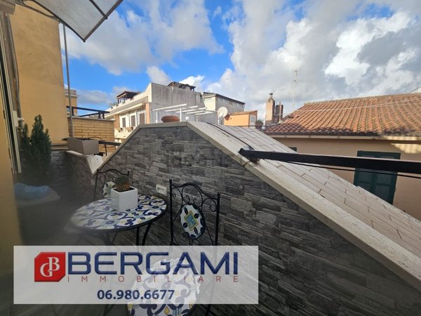 appartamento in vendita a Nettuno