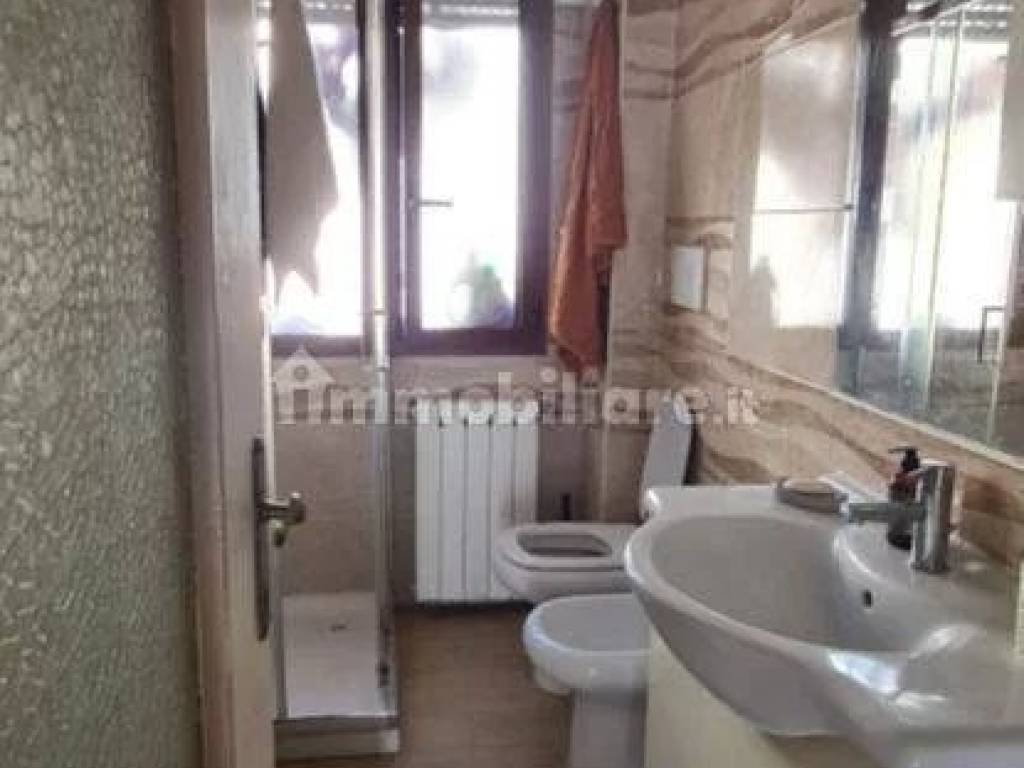 appartamento in vendita a Nettuno