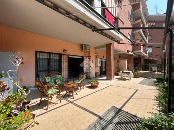 appartamento in vendita a Nettuno