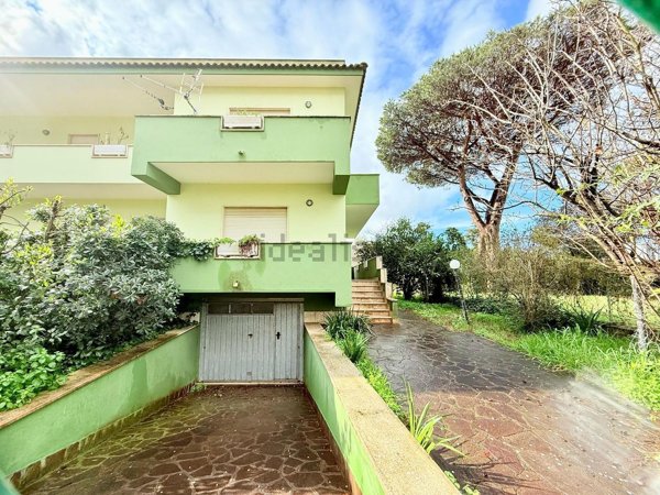 casa indipendente in vendita a Nettuno