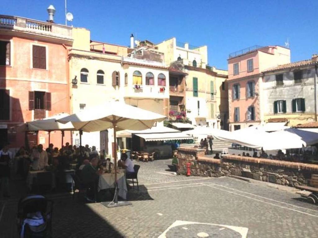 appartamento in vendita a Nettuno
