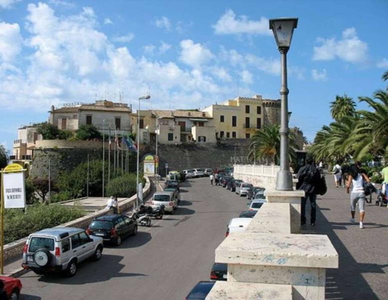 appartamento in vendita a Nettuno