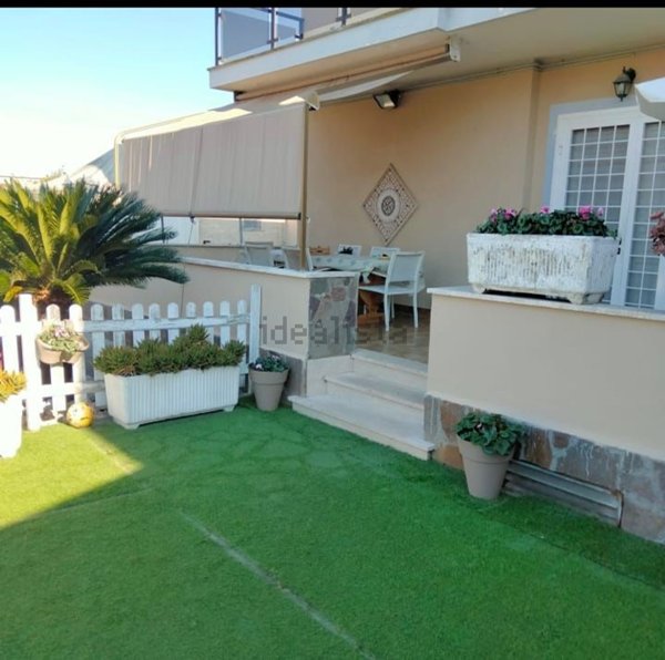 casa indipendente in vendita a Nettuno