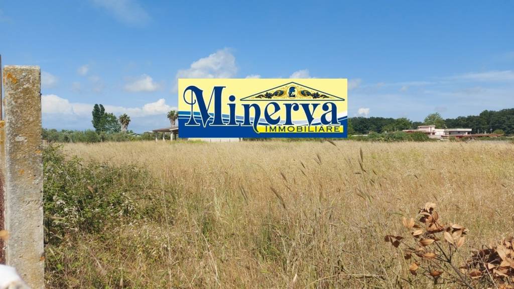 terreno agricolo in vendita a Nettuno