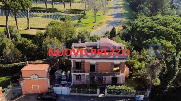 casa indipendente in vendita a Nettuno