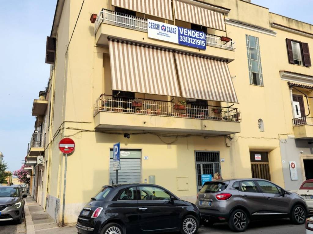appartamento in vendita a Nettuno