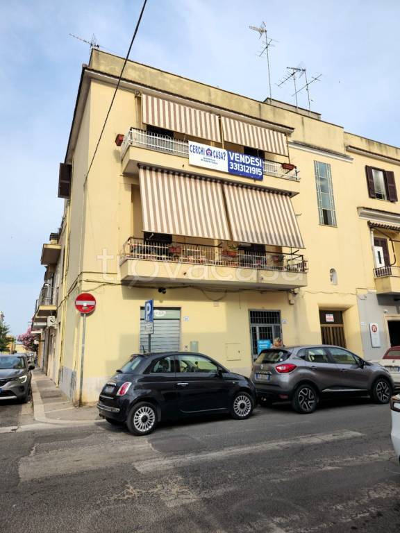 appartamento in vendita a Nettuno