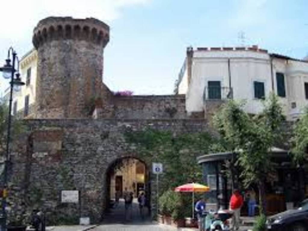 appartamento in vendita a Nettuno