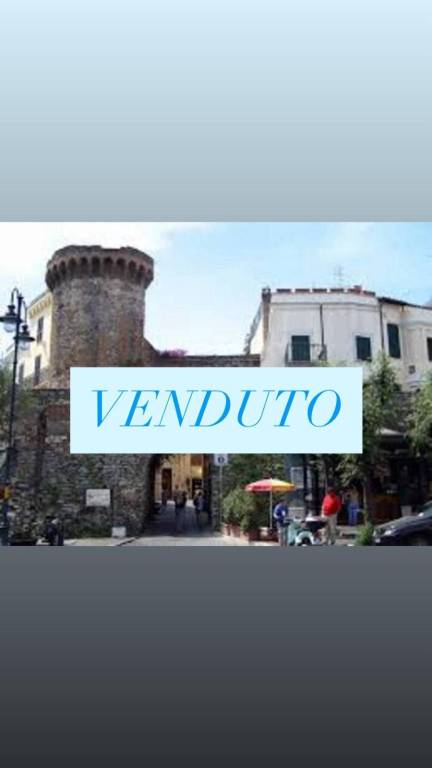 appartamento in vendita a Nettuno