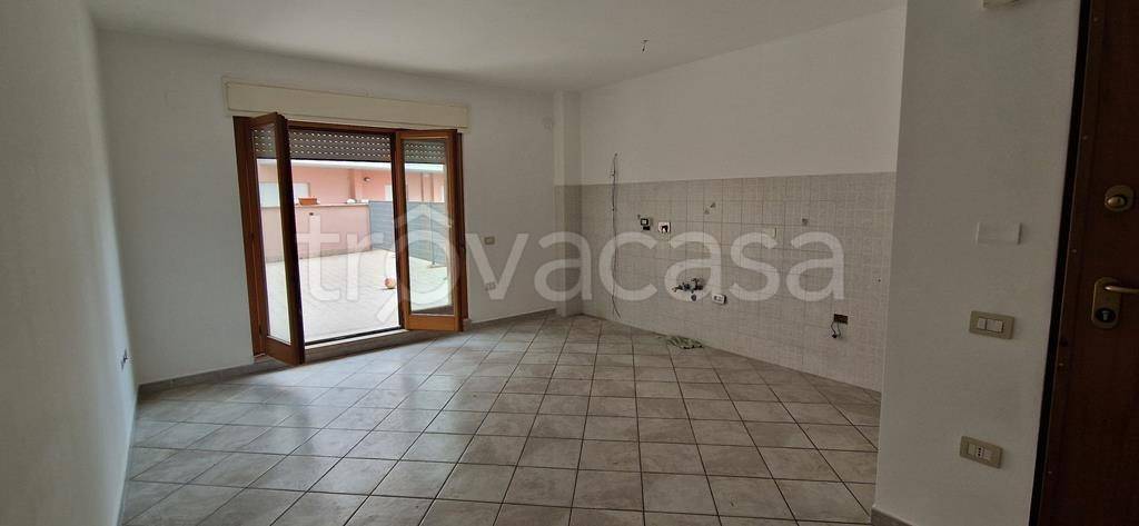 appartamento in vendita a Nettuno