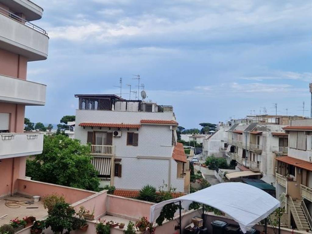 appartamento in vendita a Nettuno
