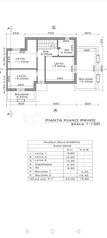 casa indipendente in vendita a Nettuno