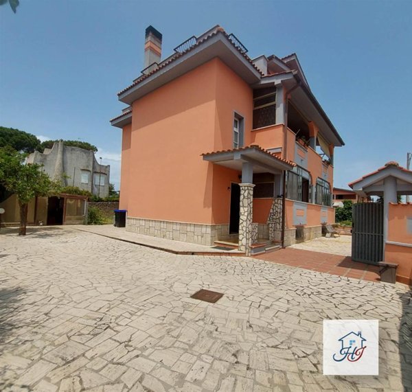 appartamento in vendita a Nettuno