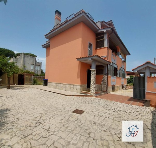 appartamento in vendita a Nettuno