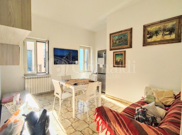 appartamento in vendita a Nettuno