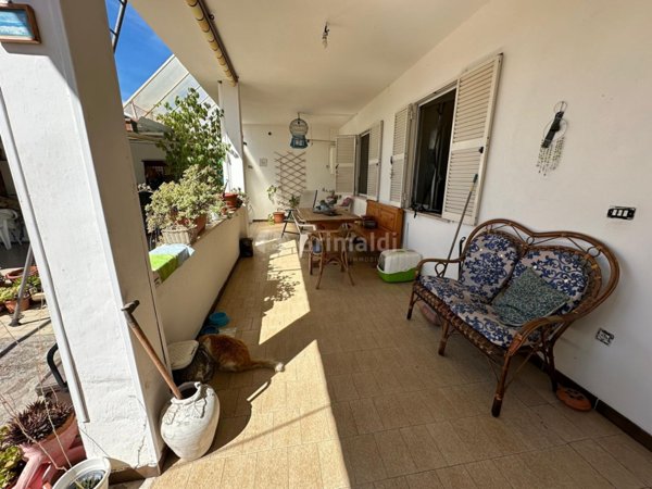 casa indipendente in vendita a Nettuno