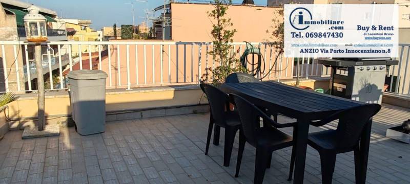 appartamento in vendita a Nettuno