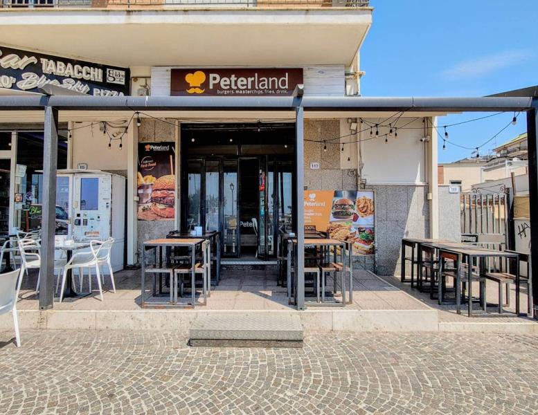 negozio in vendita a Nettuno
