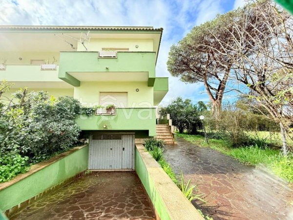casa indipendente in vendita a Nettuno