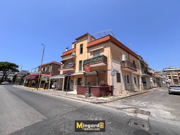 appartamento in vendita a Nettuno