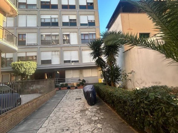 appartamento in vendita a Nettuno
