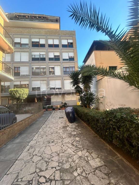 appartamento in vendita a Nettuno