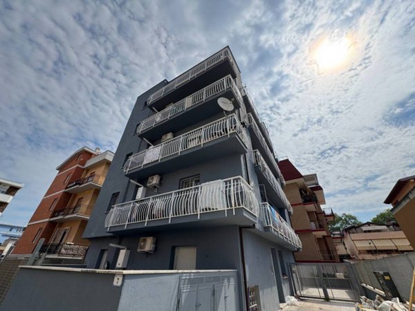 appartamento in vendita a Nettuno