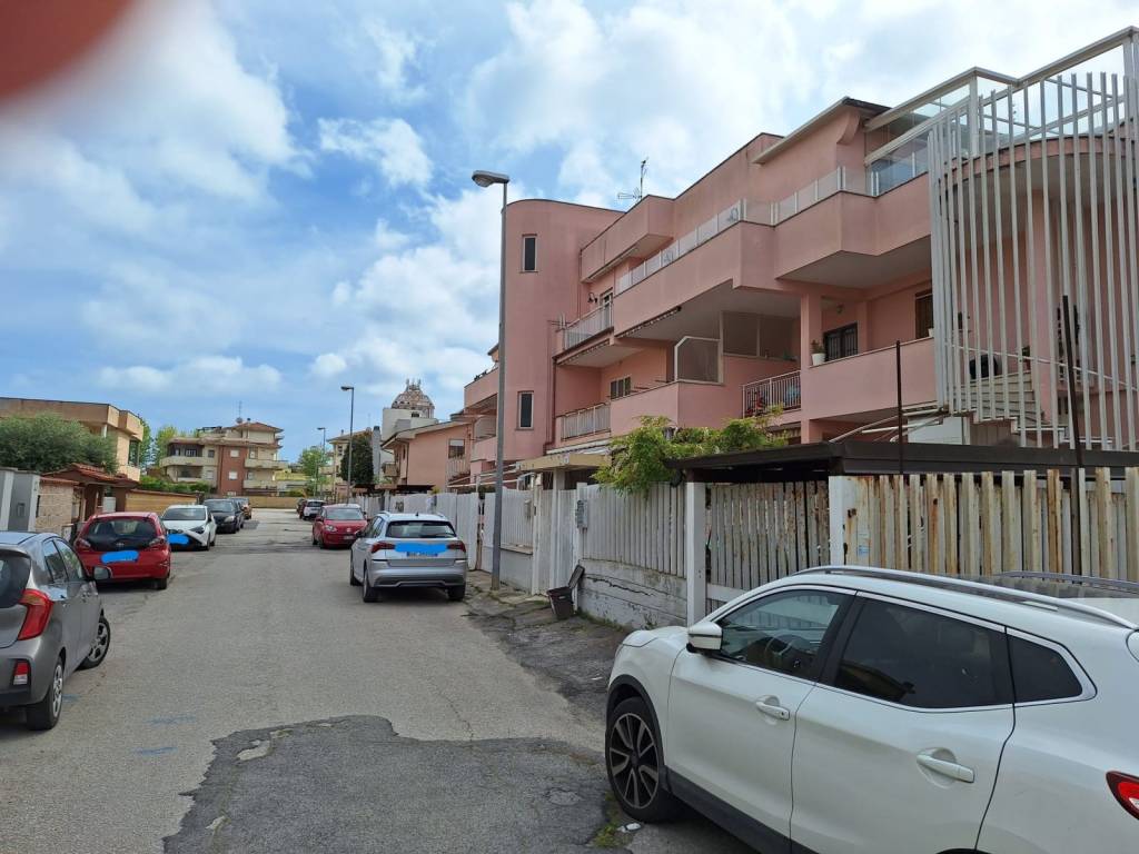 locale di sgombero in vendita a Nettuno
