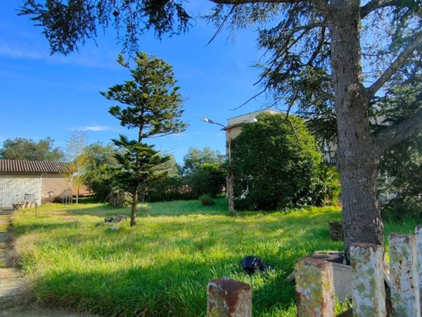 casa indipendente in vendita a Nettuno