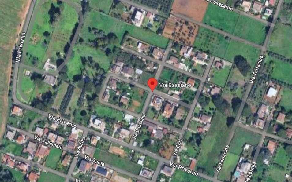 terreno agricolo in vendita a Nettuno