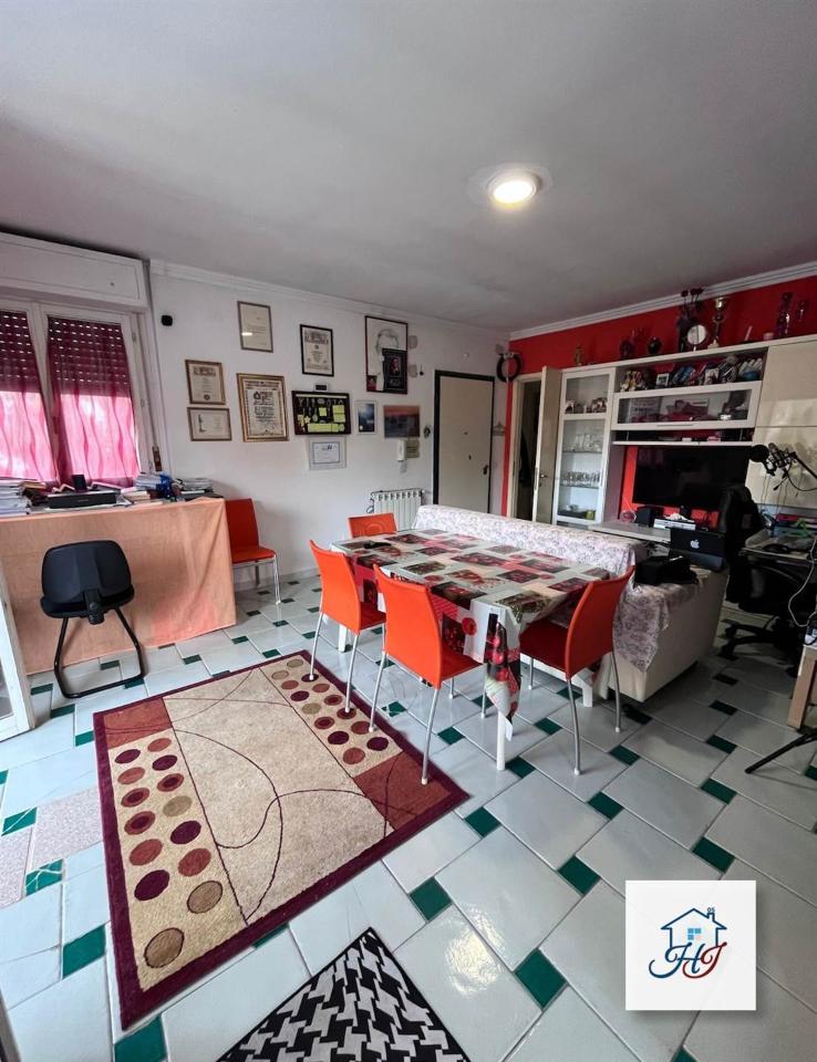 appartamento in vendita a Nettuno