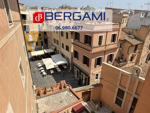 appartamento in vendita a Nettuno