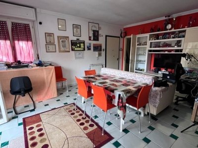 appartamento in vendita a Nettuno