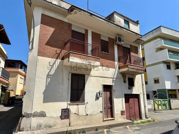 attico in vendita a Nettuno