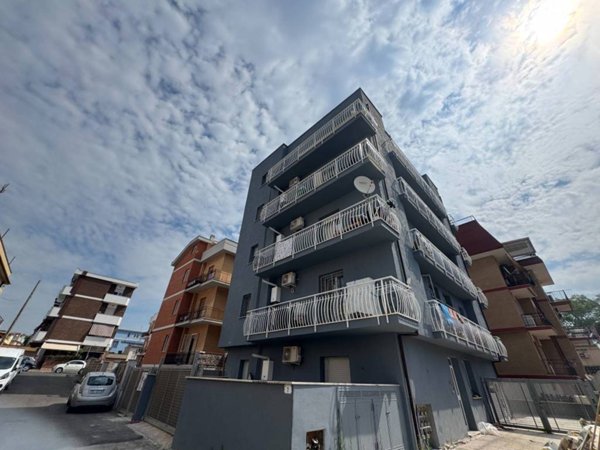 appartamento in vendita a Nettuno