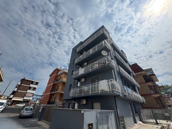 appartamento in vendita a Nettuno