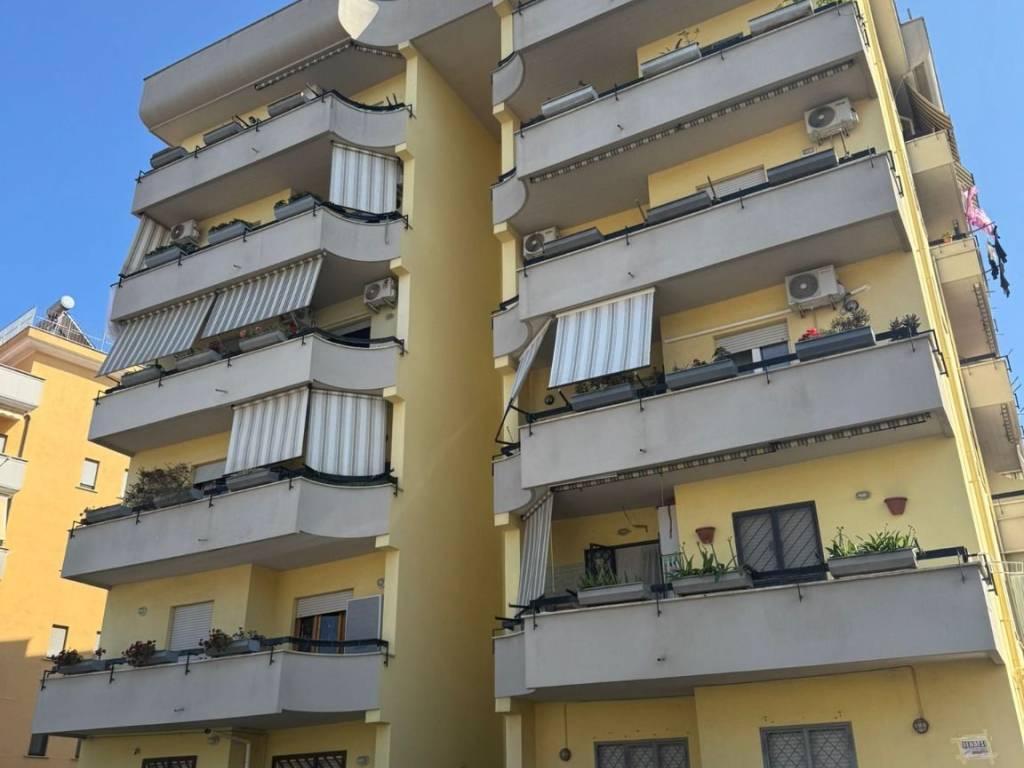 appartamento in vendita a Nettuno