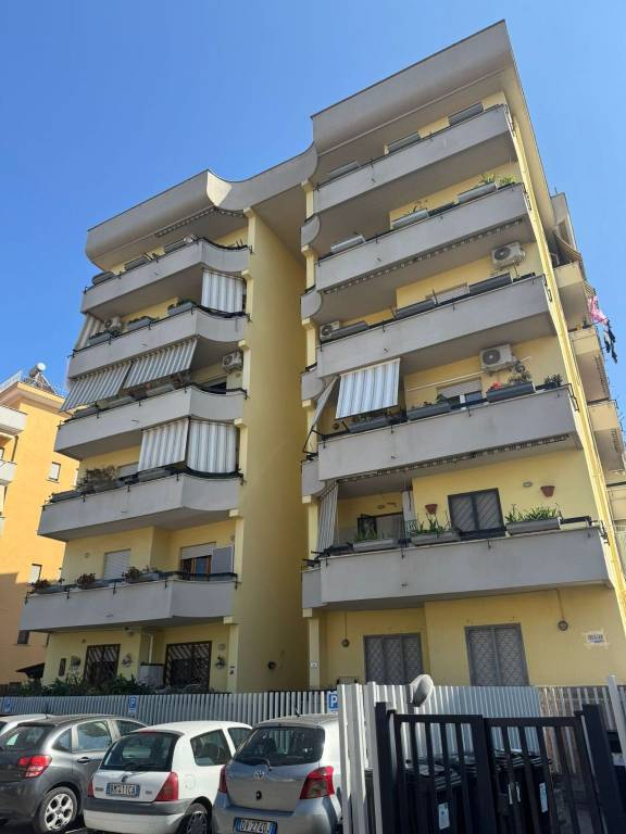 appartamento in vendita a Nettuno