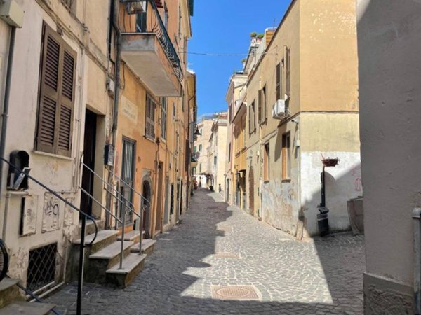 appartamento in vendita a Nettuno