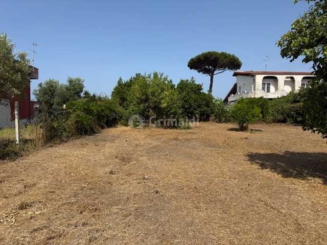 casa indipendente in vendita a Nettuno