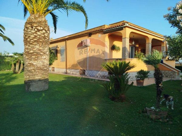 casa indipendente in vendita a Nettuno