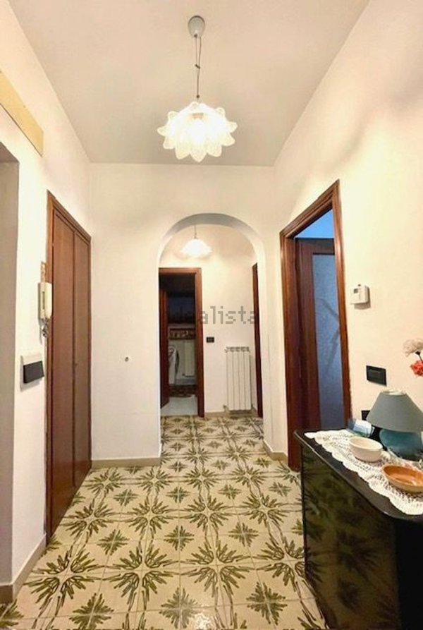 appartamento in vendita a Nettuno