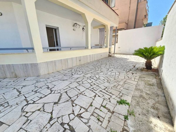 appartamento in vendita a Nettuno