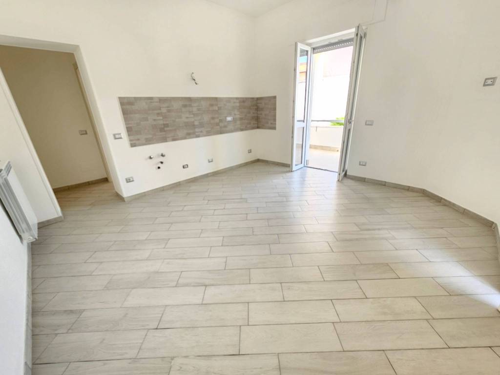 appartamento in vendita a Nettuno