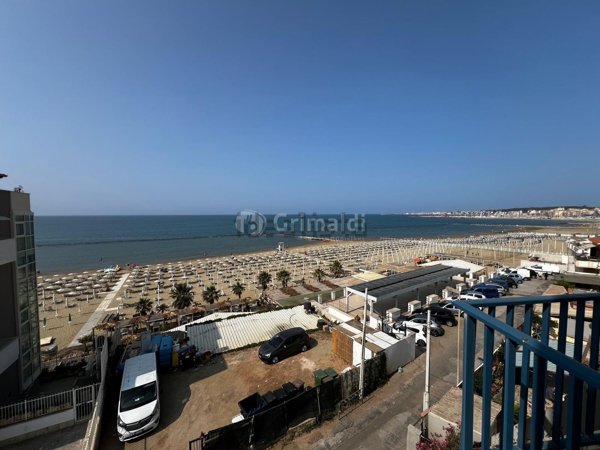 appartamento in vendita a Nettuno