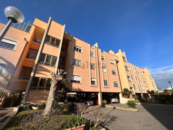 appartamento in vendita a Nettuno